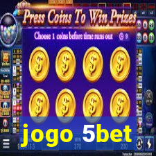 jogo 5bet